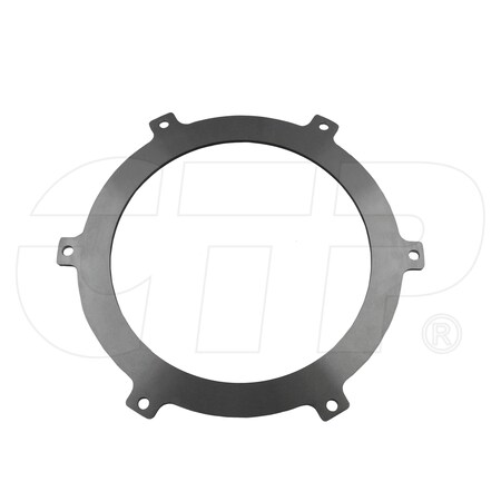 Aic Replacement Parts Plate Fits Komatsu Models 175-15-42721